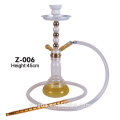 beste Qualität Zigarette Produkte moderne kleine tragbare Shisha Wasserpfeife